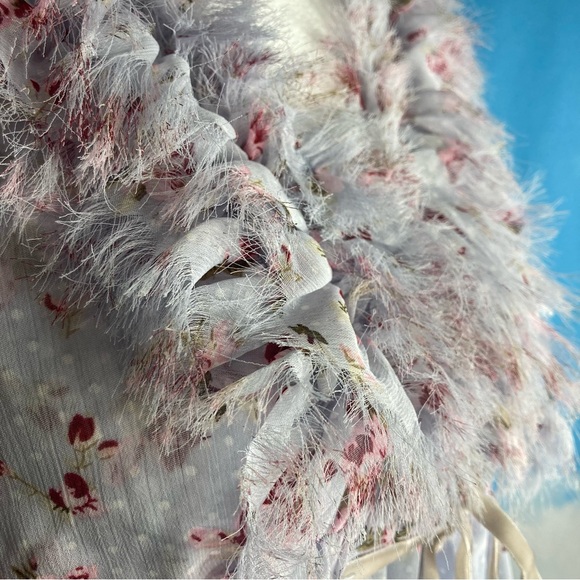 Honey Bunch Rose Gyaru Dress - Picture 3 of 8